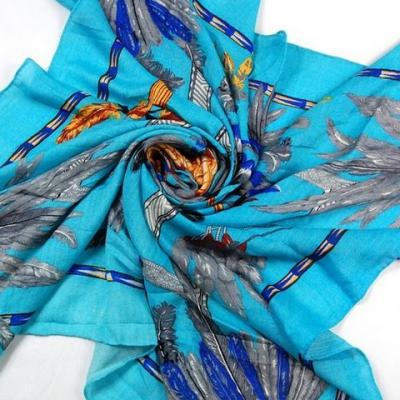 Hermes Scarf-10